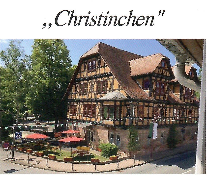 Cafe Christinchen