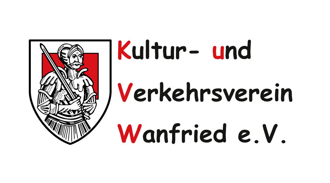 Kultur und Verkehrsverein Wanfried