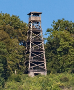Förderverein Plesseturm
