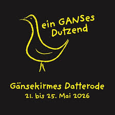 Gänsekirmes