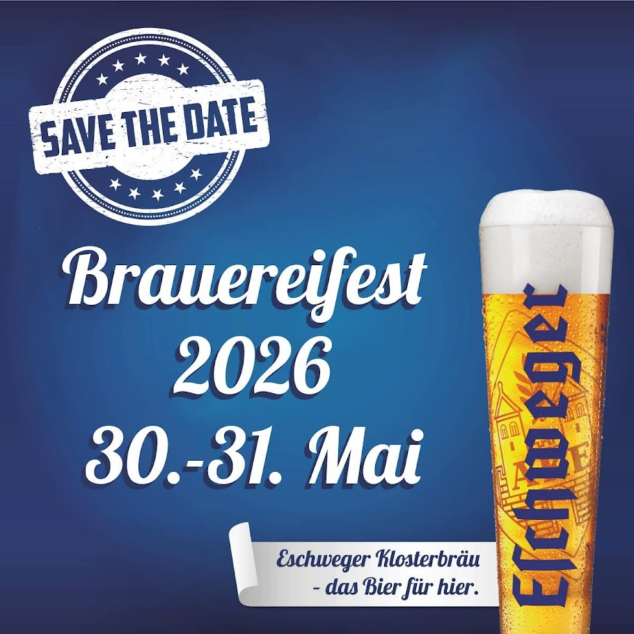 Brauereifest
