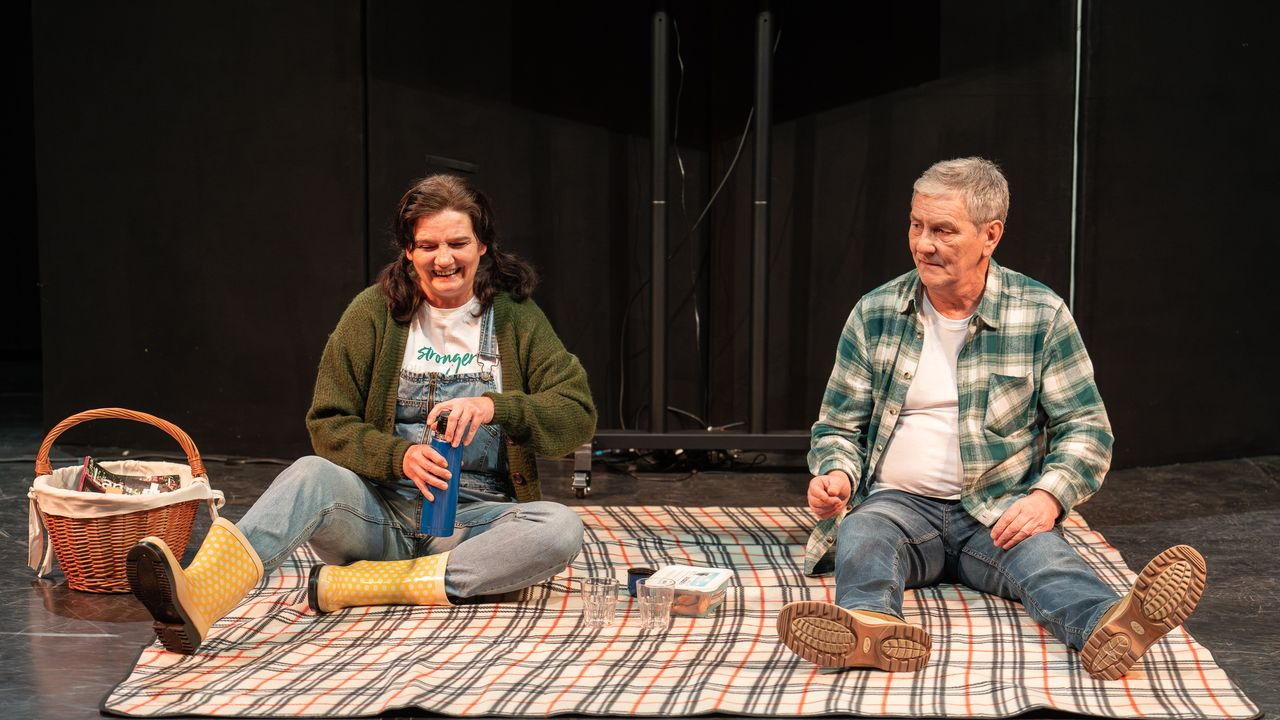 "Mai25 - 12 Artikel und ein Bauernaufstand"