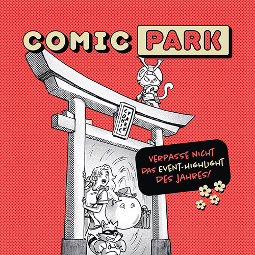 Comicpark