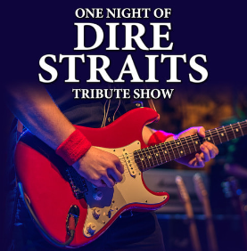 One Night of Dire Straits