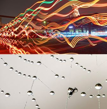 Ausstellung "Fotografien" von Axel Mosler