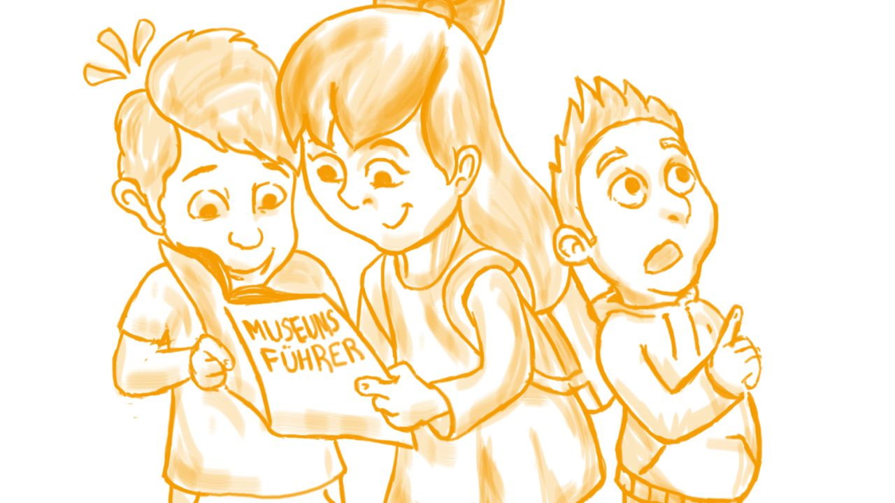 Familiennachmittag: Lebendige Geschichte – Die Welt der Dioramen