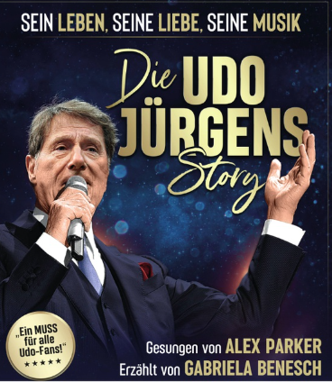 Die Udo Jürgens Story