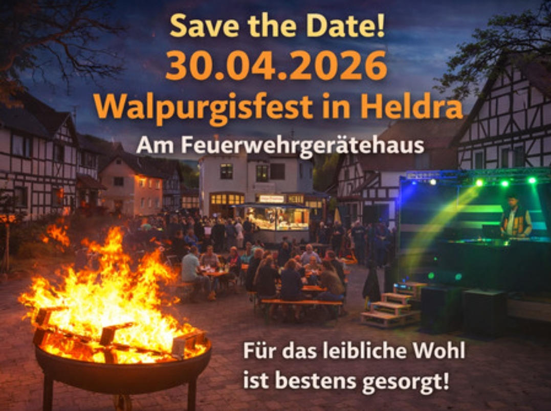 Walpurgisfest