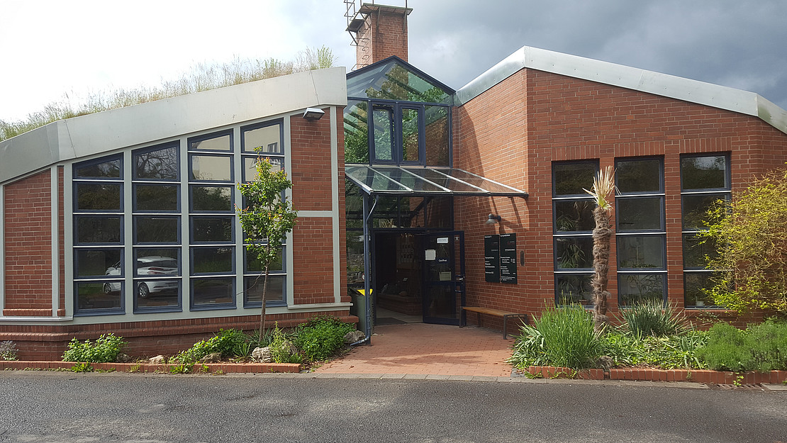 Fortbildung „Klima verstehen. Zukunft gestalten. Unterricht weite