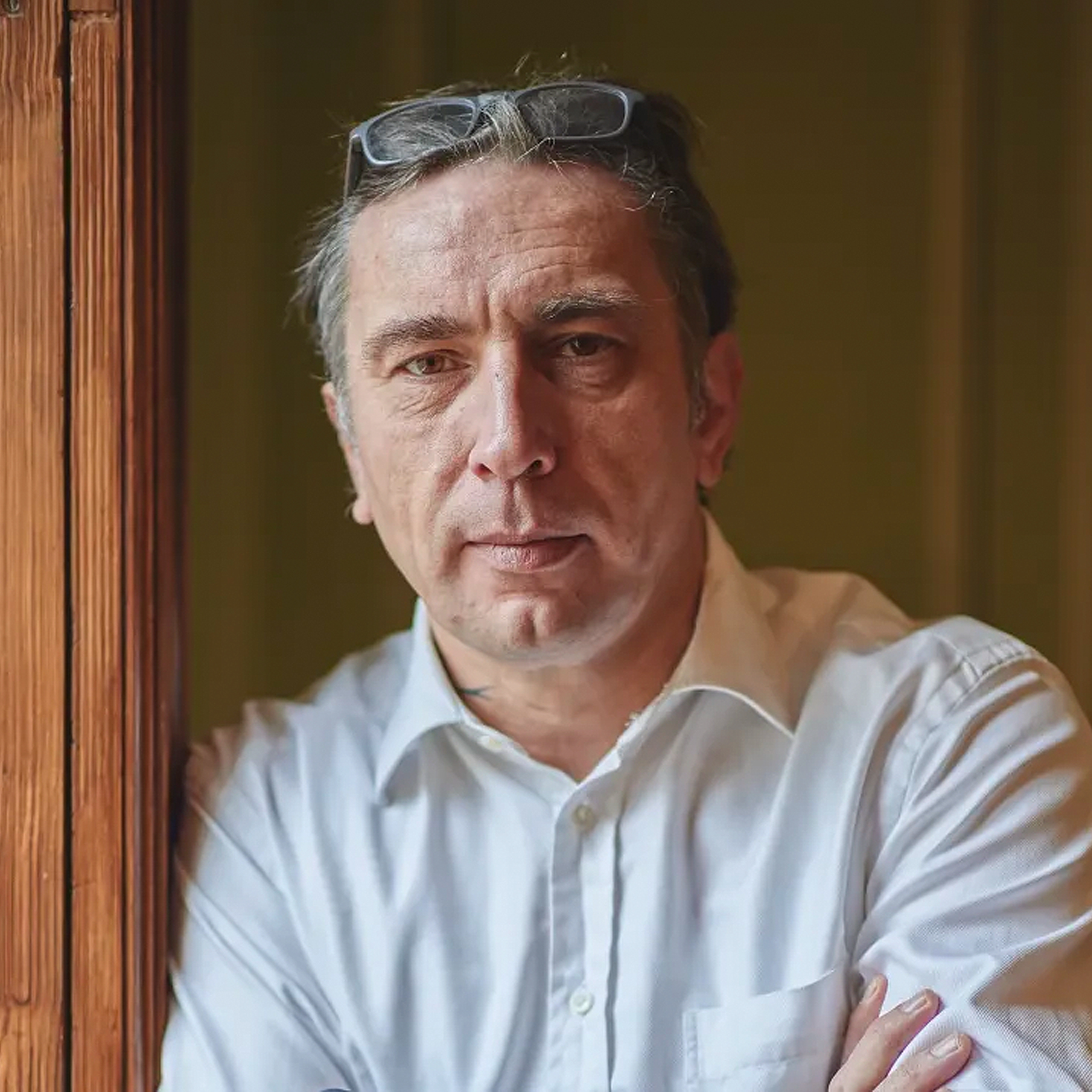 Mörderinnen & Mörder