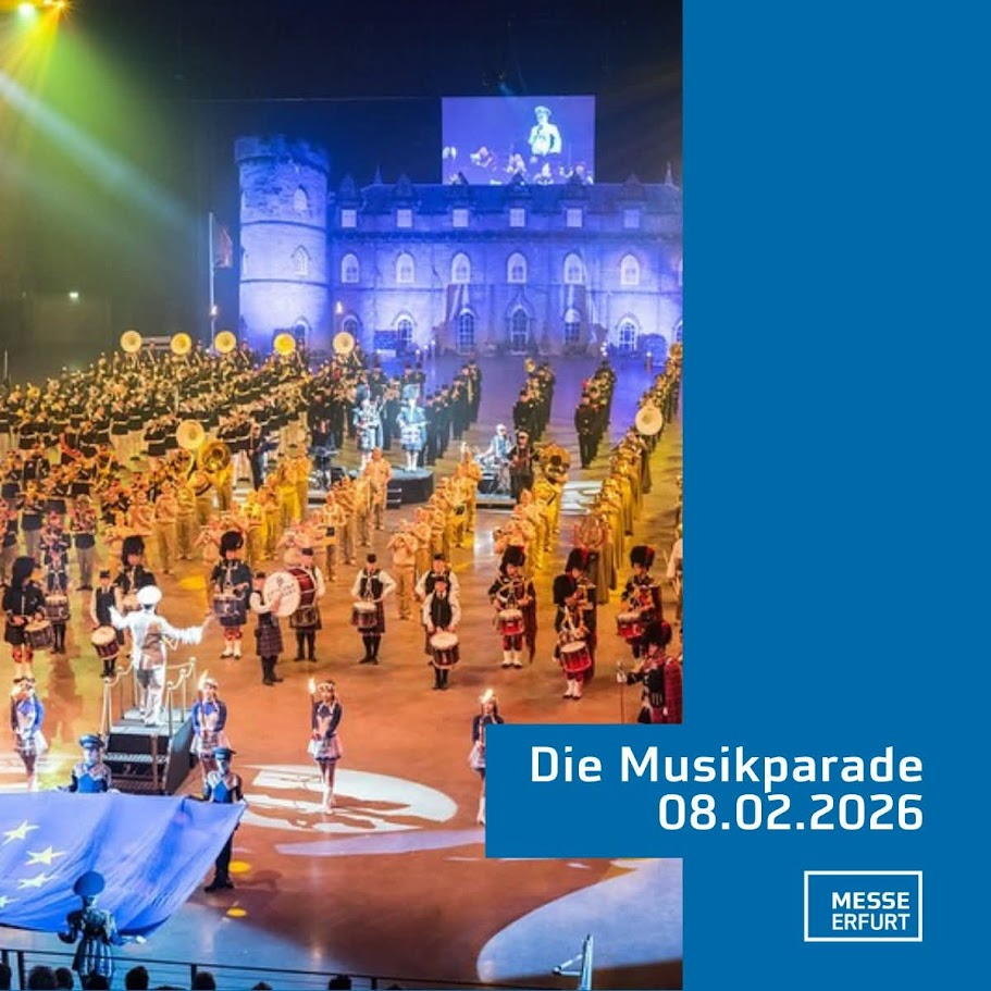 Musikparade