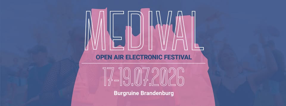 Medival Open Air Electronic Festival