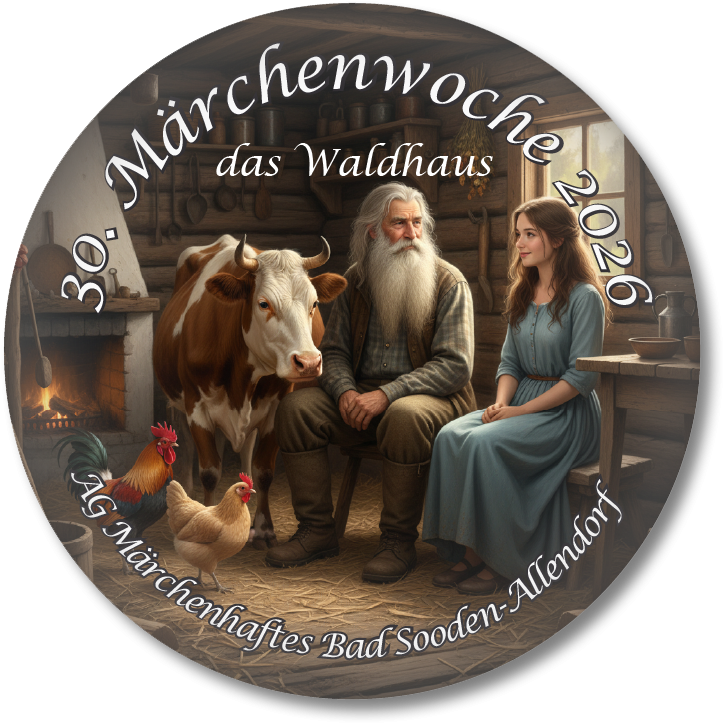 30. Märchenwoche