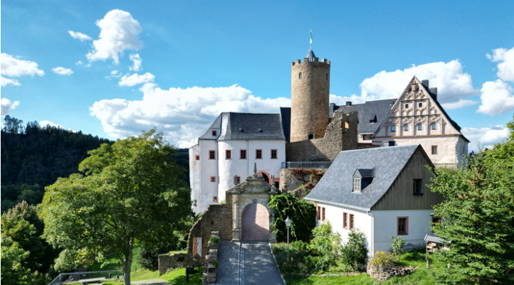 INTERNATIONALER MUSEUMSTAG