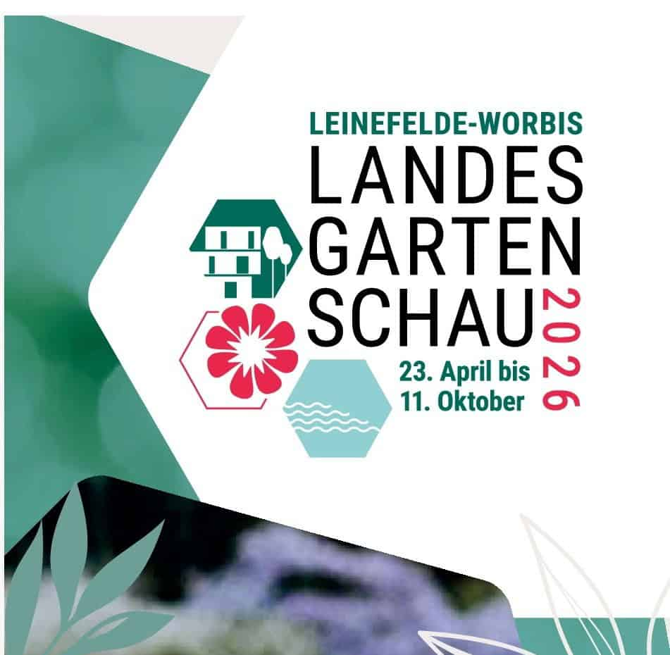 Landesgartenschau