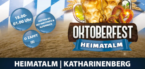 Oktoberfest