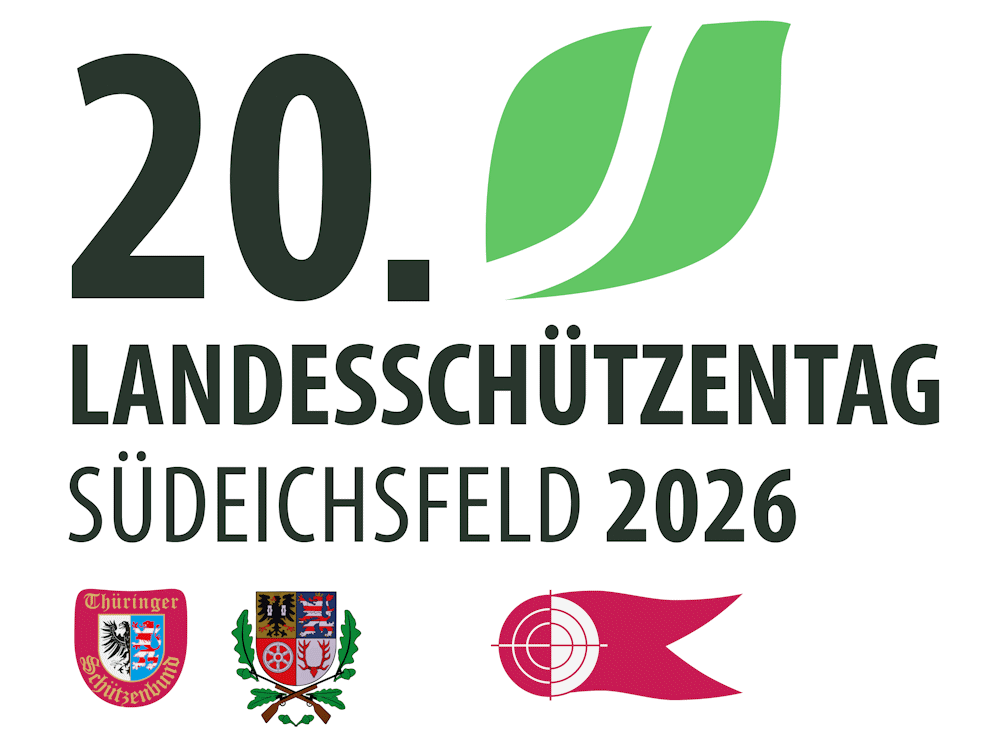 20. Landesschützentag & 7. Landesböllertreffen