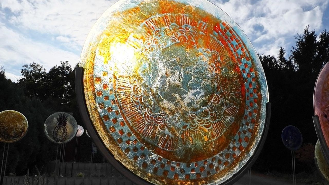 Ostern in der Galerie