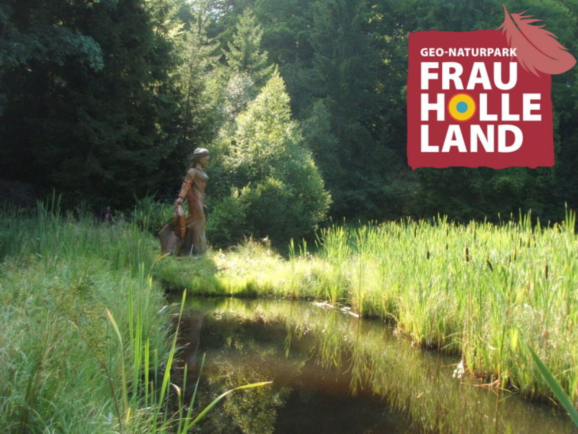 Mythologische Wanderung