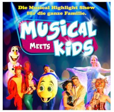 Musical meets Kids