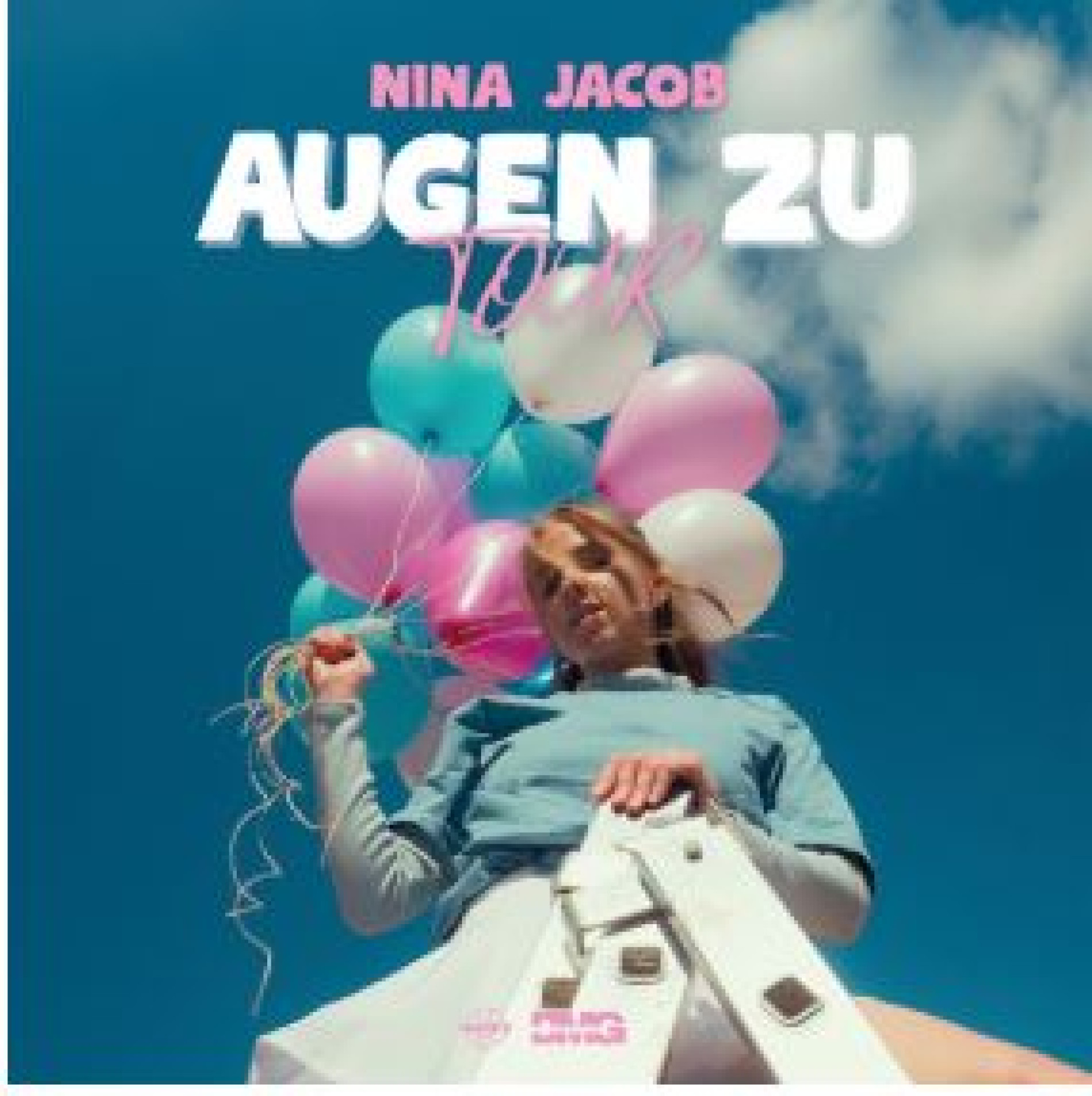 Nina Jacob Augen Zu-Tour 2026