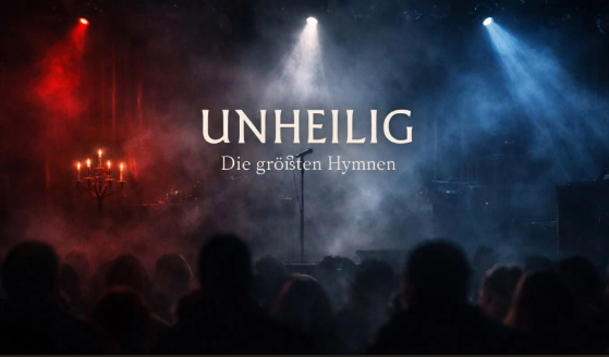 UNHEILIG - performed by SCHEINHEILIG