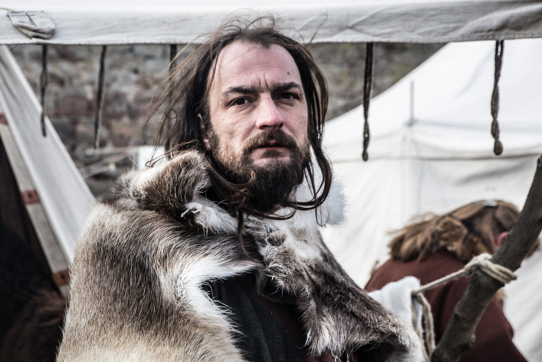 RITTERTURNEY ZU PFERD