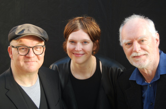 Konzert mit Juli & The Boys of Summer