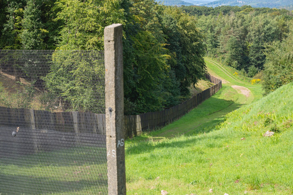 Auf Spurensuche am Grünen Band