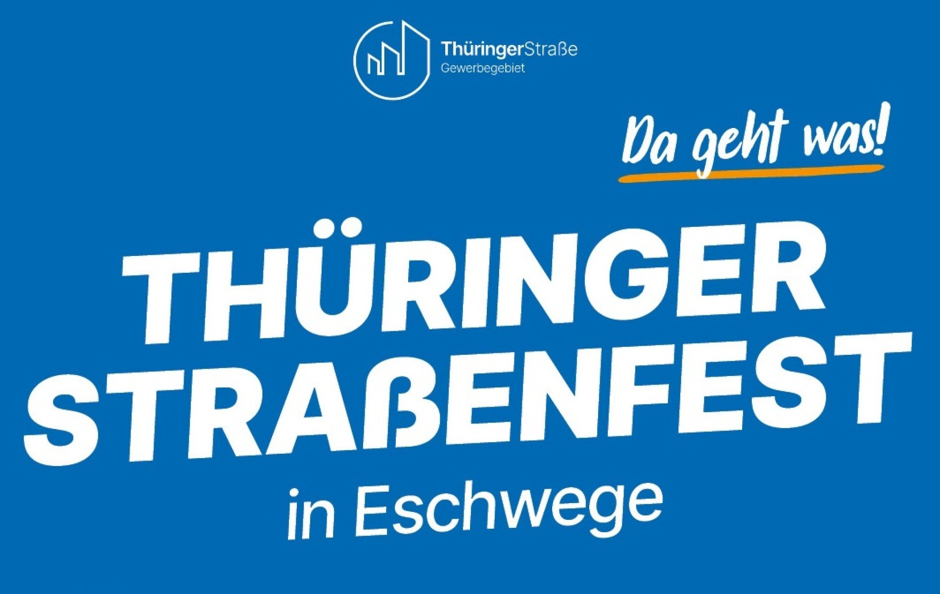 Thüringer Straßenfest