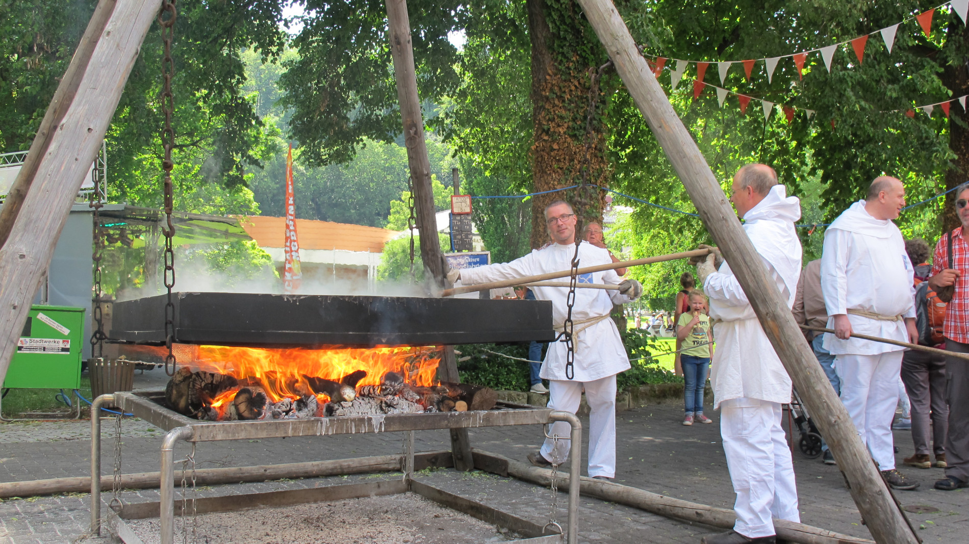 Brunnenfest