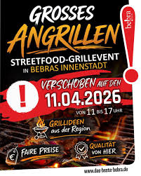 Angrillen