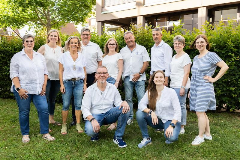 Total Vocal - Seit 30 Jahren inTakt