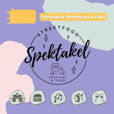 Streetfood Festival & Rotenburg Open Air