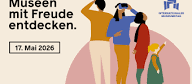 Internationaler Museumstag 2026
