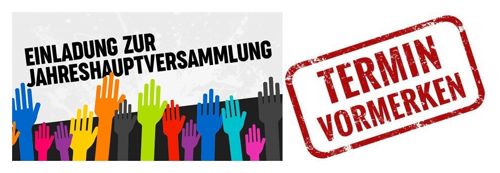 Jahreshauptversammlung Kultur-u. Verkehrsverein Wanfried e.V.