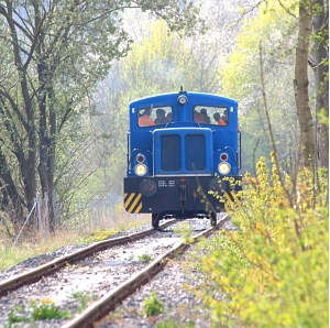 Bahnhofsfest